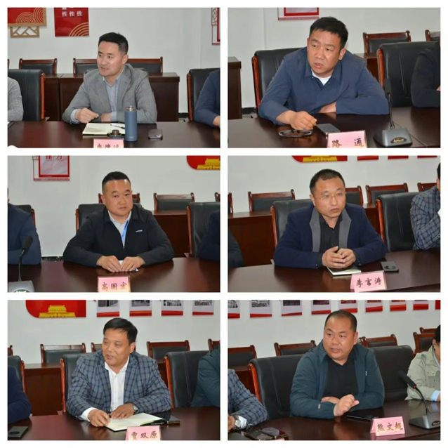 一滕集團舉辦2025***期工程風險防控專題培訓(xùn)班（***天）