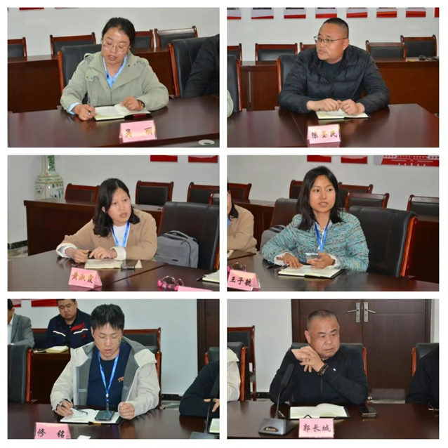 一滕集團舉辦2025***期工程風險防控專題培訓(xùn)班（***天）