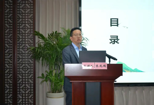 【回顧】一滕集團(tuán)2025年***期工程風(fēng)險(xiǎn)防控專(zhuān)題培訓(xùn)